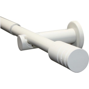 Gardinia Метален разтегателен корниз 120 - 210 cm Elba - Gardinia (36147)