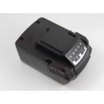 INTENSILO Батерия за Kress 144 AFB, 14.4 V, 5.0 Ah (800114079)