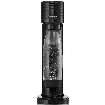 SodaStream Gaia Black