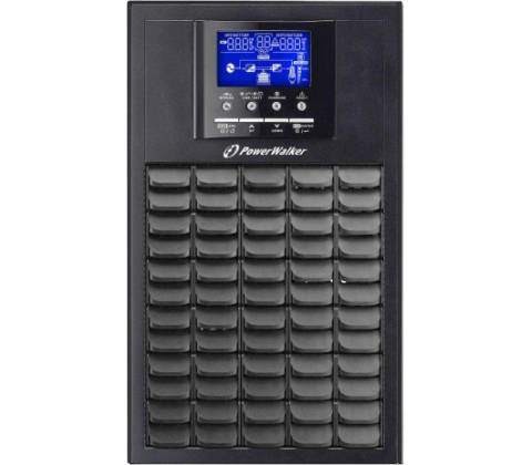 BlueWalker VFI 5000 EVS
