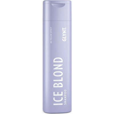 Glynt ice blond šampon pro blond a šedivé vlasy 250 ml