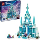 Image 1 of LEGO® Disney™ Frozen - Elsa's Ice Palace (43244)