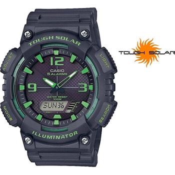 Casio AQ-S810W-8A