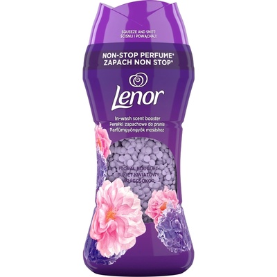 Lenor Мъниста Lenor "Аметистово цвете" 195 г/15 бр