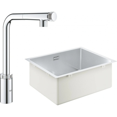 Set GROHE K700 + Minta