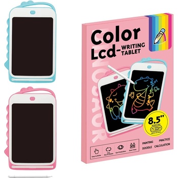 Image 1 of Armtoys ДИГИТАЛНА ДЪСКА-ТАБЛЕТ ЗА РИСУВАНЕ И ПИСАНЕ 2 ЦВЯТА