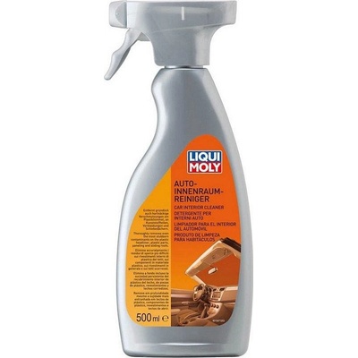 Liqui Moly 1547 Čistič interiéru vozidla 500 ml