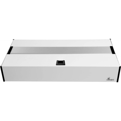 Diversa LED Expert 12W Akvarijní kryt hliníkový rovný bílý 60 x 30 cm
