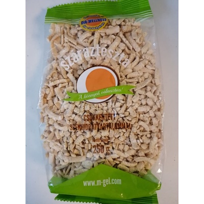Dia-welleness Cestoviny domáca tarhoňa 250 g