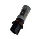  Лед крушки тип P13 с 6 диода 3535 Cree и лупа (LEDP133535)