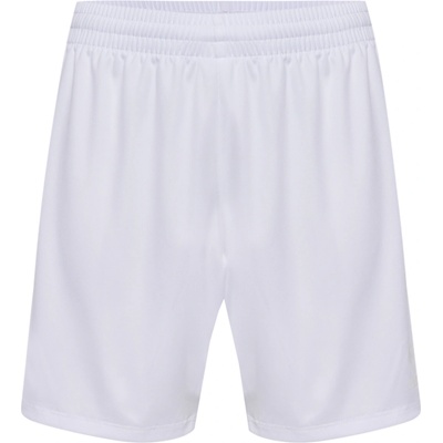 Hummel Essential Short biela