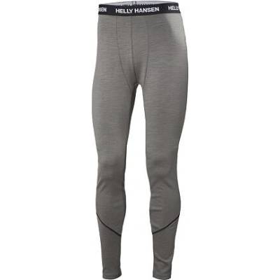 Helly Hansen LIFA MERINO MIDWEIGHT PANT Man