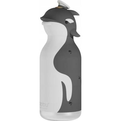 Asobu Bestie termoláhev 460 ml Gus the Killer Whale