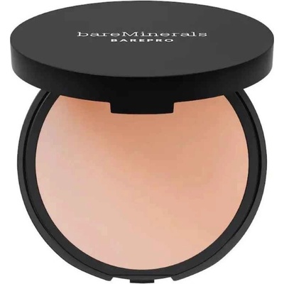 BareMinerals BarePro 16HR Skin Perfecting Powder Foundation púdrový make-up Light 20 Cool 8 g