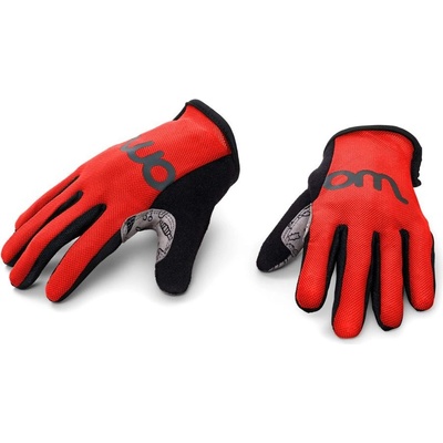 Woom Jr LF red – Zboží Dáma