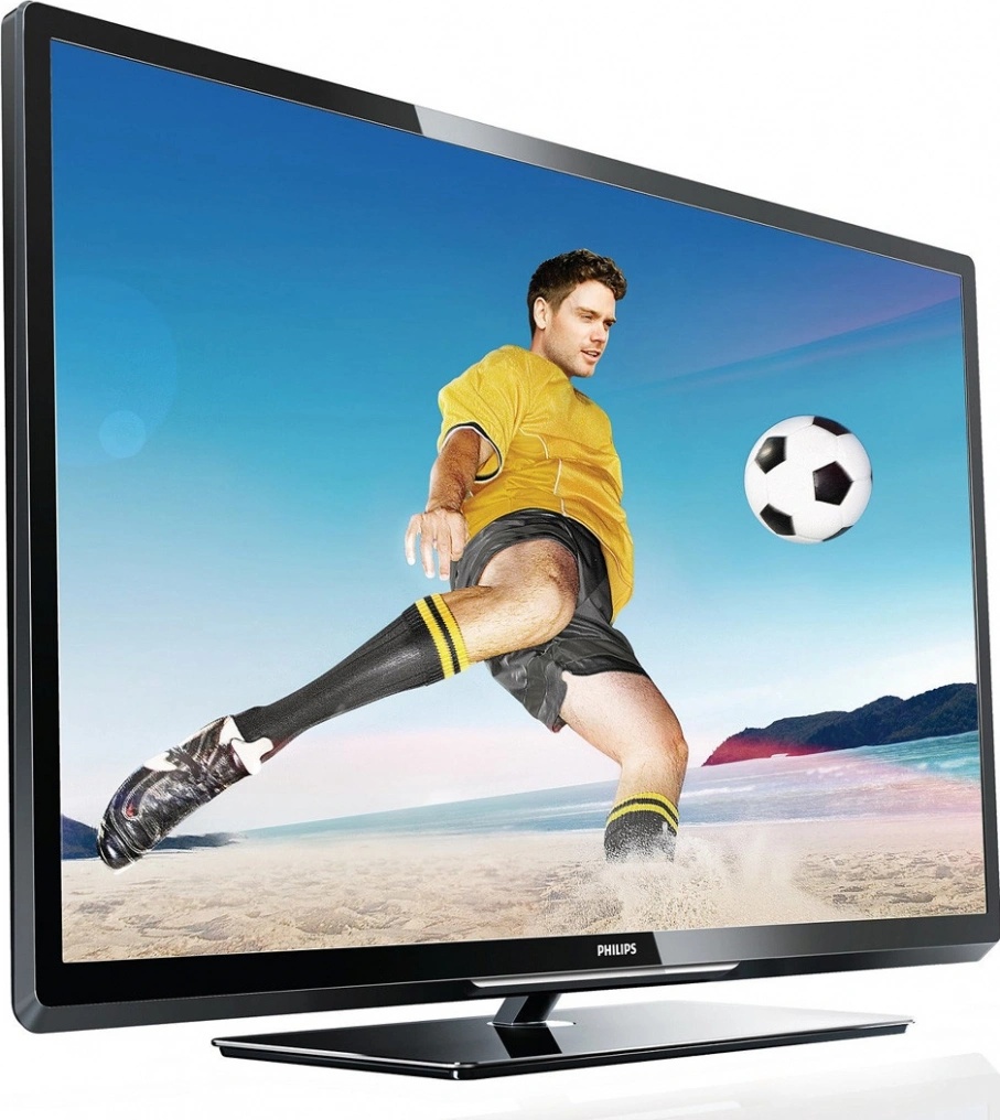 Philips 42PFL4307H