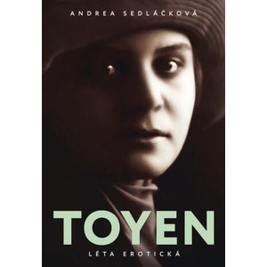 Toyen - Léta erotická | Andrea Sedláčková (ISBN: 9788072606382)
