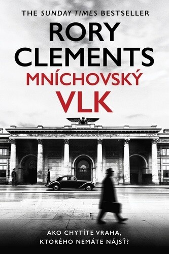 Mníchovský vlk