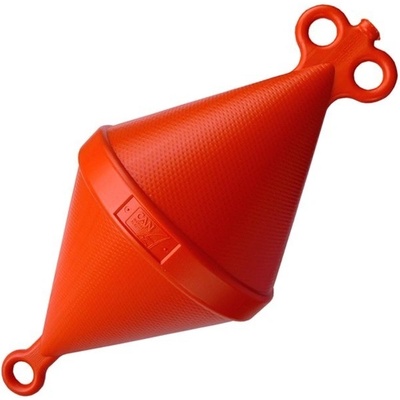 Avar Yacht Bóje kotevní 60cm,výtlak 7kg – Hledejceny.cz