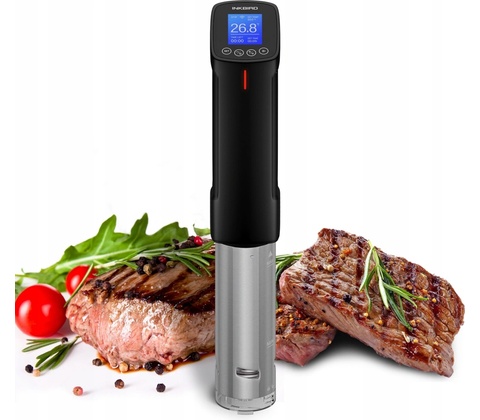 Inkbird ISV-100W