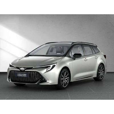 Toyota Corolla 2.0 Hybrid Touring Sports GR Sport 144 kW