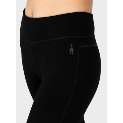 SMARTWOOL W CLASSIC ALL-SEASON MERINO BL BB black