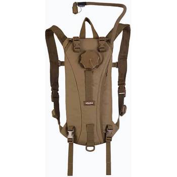 Source Tactical 3 л хидратираща раница coyote
