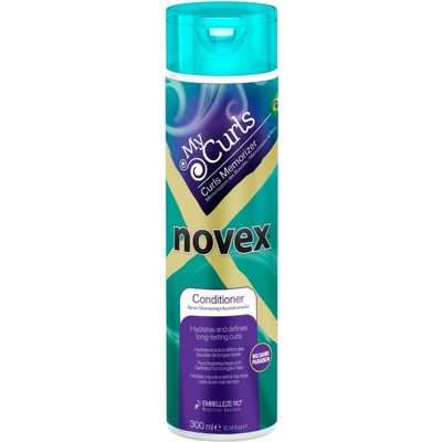 Novex My Curls Conditioner 300 ml