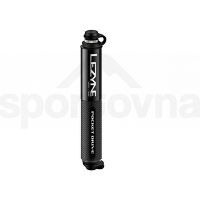 Lezyne Pocket Drive Loaded