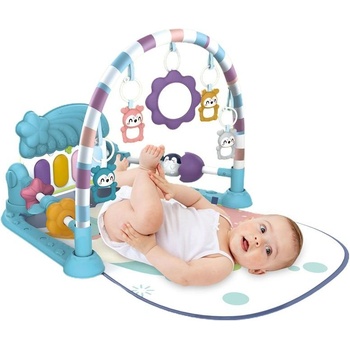 Raya Toys Активна гимнастика Raya Toys Хипо, с пиано