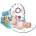 Raya Toys Активна гимнастика Raya Toys Хипо, с пиано