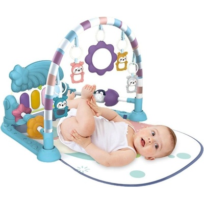 Raya Toys Активна гимнастика Raya Toys Хипо, с пиано