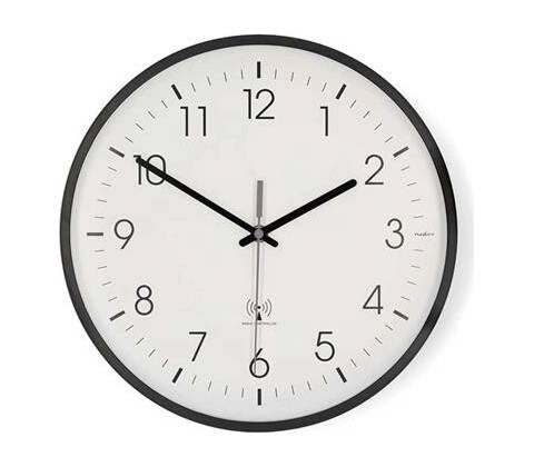 Nedis CLWA6226BK