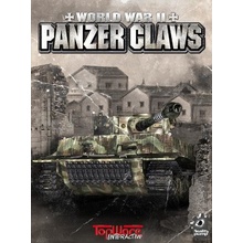 World War II: Panzer Claws