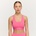 GymBeam Спортен сутиен Limitless Dragonfruit M
