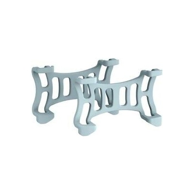 Tractive pre DOG 6 (2 ks) (TRDOG6CMT2) mentolová farba