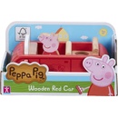 Figúrky a zvieratká TM Toys Peppa Pig rodinné auto