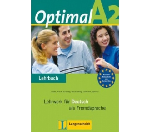 Lehrbuch