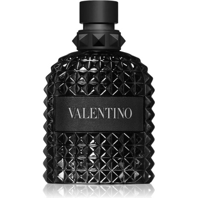 Valentino Uomo Born in Roma Rockstud Noir EDT 100 ml