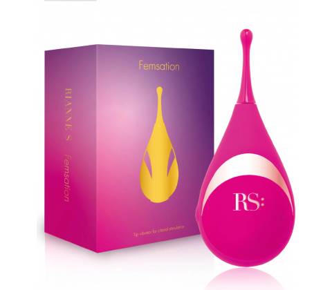 Rianne S Femsation