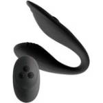 Dildos assorted S Pleasures Delight Черен (P25482)