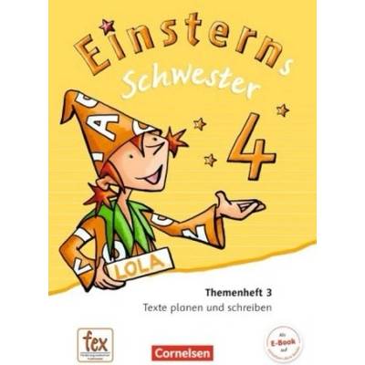 4. Schuljahr, Themenheft 3 (Leihmaterial)