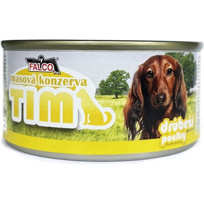 Sokol Falco TIM hydina 120 g