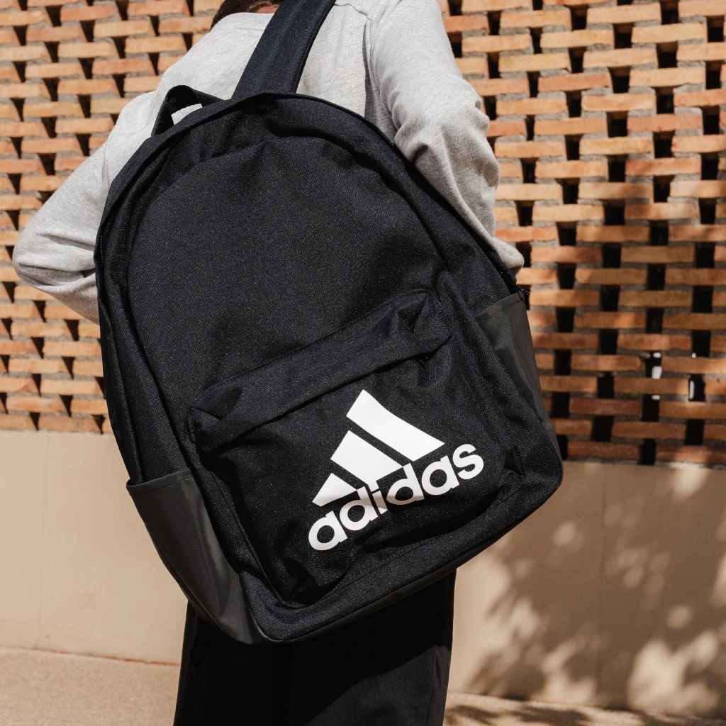 adidas Performance Classic Bage Of Sport black / white 27,5 l od 419 Kč -  Heureka.cz