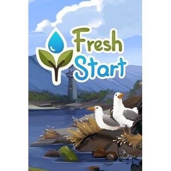 Fresh Start Cleaning Simulator
