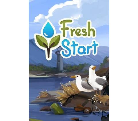 Fresh Start Cleaning Simulator