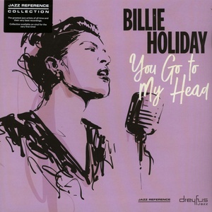 BMG Billie Holiday: You Go To My Head - CD (031745)