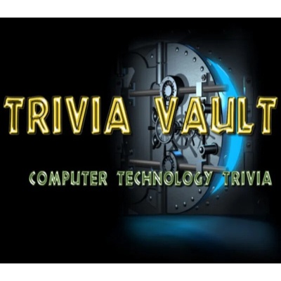 Trivia Vault: Technology Trivia Deluxe