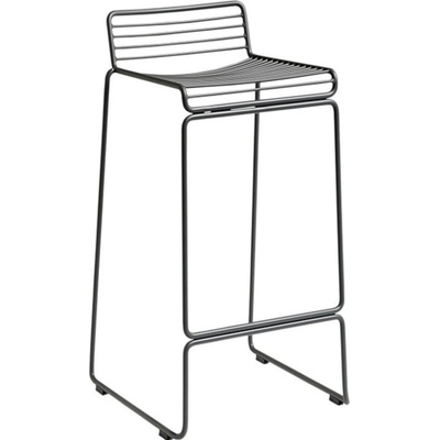 Hay Hee Bar high grey