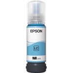 Epson T09C5 Светло синьо мастило 70ml /o/ No. 108